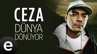 Watch Ceza Dunya Donuyor video