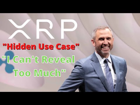 XRP: New: MAJOR ODL Rollout *AGAIN* Ripple CEO Hidden BombShell Usecase, Securities Settlements 1 XRP: New: MAJOR ODL Rollout *AGAIN* Ripple CEO Hidden BombShell Usecase, Securities Settlements thumbnail