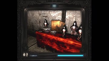 Fatal Frame (Project Zero) [Part 8] - "2nd Night: Demon Tag"