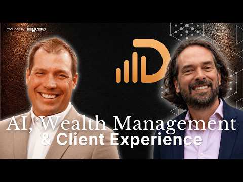 Rick Beyer, COO at One Pacific Financial Strategies | AI, Wealth Management & Client Experience