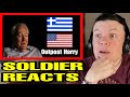 How the greeks saved the us army at outpost harry us soldier reacts korean war