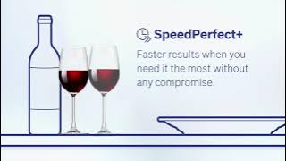 SpeedPerfect Dishwashing | Bosch Home UK