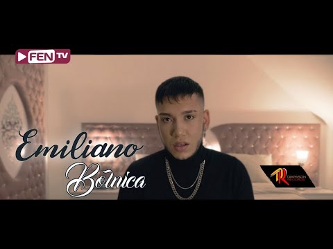 EMILIANO - Bolnitsa / ЕМИЛИАНО - Болница