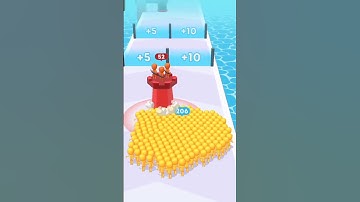 master Level #viral #youtubeshorts #countmaster #game #viralshorts #shorts