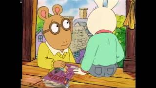 Arthur Its Like An Edgar Allan Poe Cat