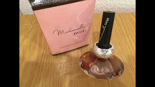 Обзор аромата Mademoiselle Twist Mauboussin - Видео от Скринька ароматів