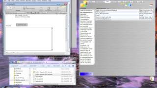 Creating FileMaker Table Occurrences (TOs) with FmPro Migrator [Windows]