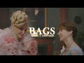 BAGS | eloise/cressida