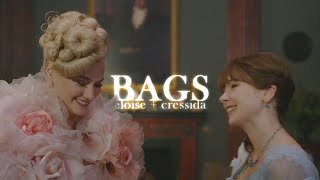 BAGS | eloise\/cressida