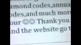 Pixie Hollow Website to order free CODES!