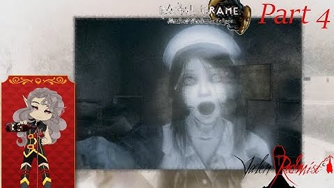 Fatal Frame 4 Mask of the Lunar Eclipse Part 4