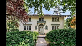 104 Elm Ave video tour