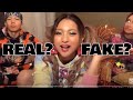 REALかFAKEかわからない10人のラッパー (シーズン3)