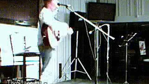 Me on TheStage.TV: "Chris Korb RCS 11 Feb 11"