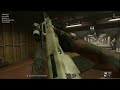 BO4 Tactical Rifles Remade