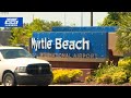 Contour Airlines makes Myrtle Beach debut with new route to West Virginia