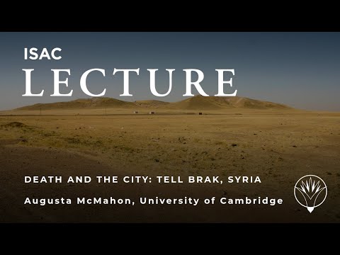 Death and the City: Recent Work at Tell Brak, Syria