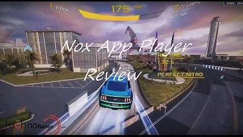 Nox App Player Review - Best Android Emulator to run Android Apps & Games on PC Windows 10 / 7