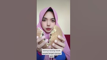 Thumbnail of Masya Alloh-Tabarokalloh DORAYAKI DORAEMON - dorayaki Jepang vs Indonesia #riview #dorayaki #jepang
