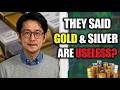Central Banks Don't Want You To Make This Gold & Silver Move