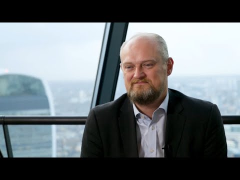 Video: Security Starts with Identity