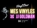 Capture de la vidéo Vinyl'over - Mes Vinyles De Jj Goldman Part. 4 De 1990 À 1995