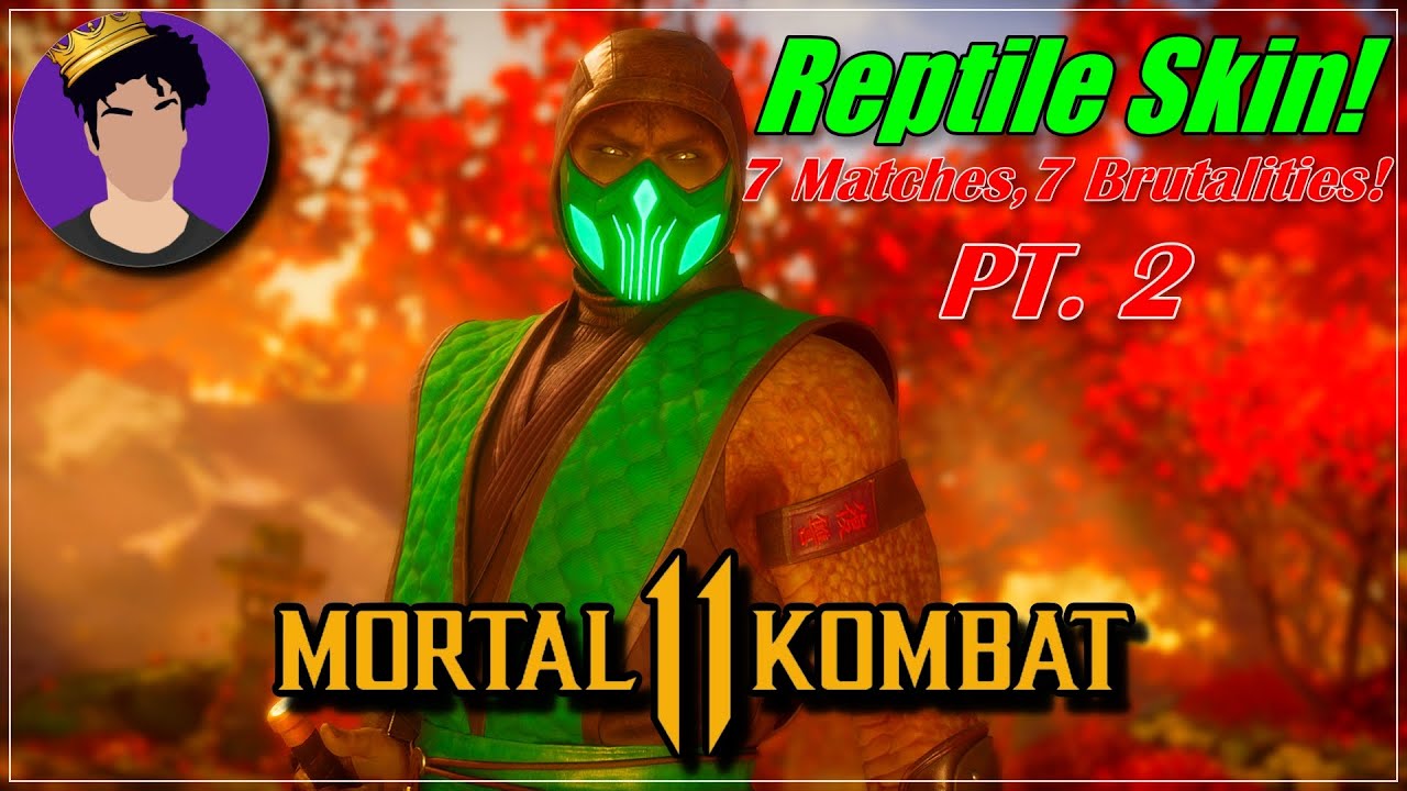 Mortal Kombat 11 Scorpion BRUTALITIES FOR DAYS! YouTube