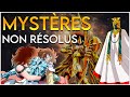 Les mystres non rsolus de saint seiya 2