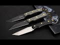NedFoss RAVEN and PIONEER  – New Pocket Fixed Blade with 14C28N Steel & G10 Grip