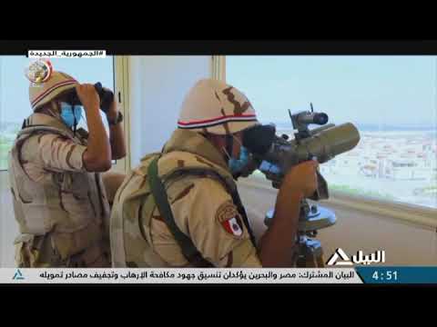 قوات الدفاع الجوي تحتفل بعيدها الثاني والخمسين