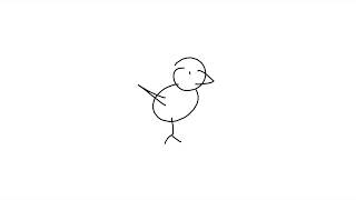 Using SketchRNN as a Service with TensorFlow.js