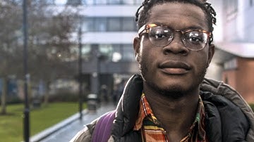 To Achieve More | University of Warwick | Behind the Scenes with Ope