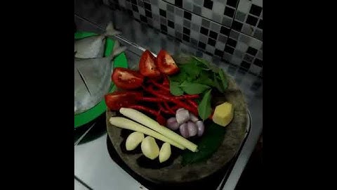 Thumbnail of Pindang Bawal