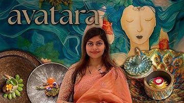 16 Course Fine Dining Experience at Avatara Mumbai | Chef’s Tasting Menu Review!