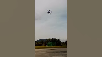 My first day of rtl using apm 2.6