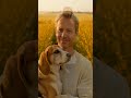 I Found This Beagle After Ten Years in a Lab and His Love Healed Us