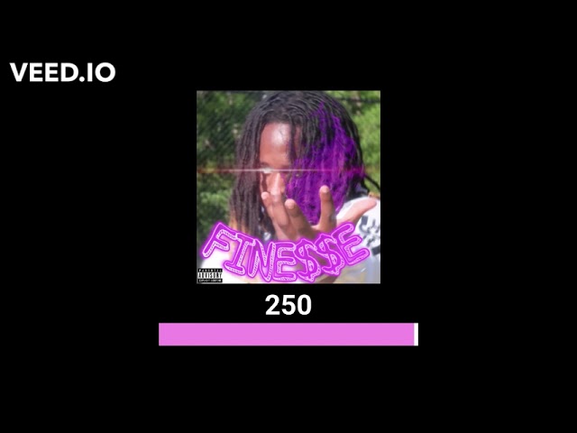 在 YouTube 上觀看「FINE$E- 250 (Prod. Under8ted) (Official Audio)」 在 YouTube 上觀看「FINE$E- 250 (Prod. Under8ted) (Official Audio)」