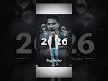💢📈 Happy New years ❣️ Ai stylish image promnt create | 💢 ai gemini photo edit  #happynewyear #reels