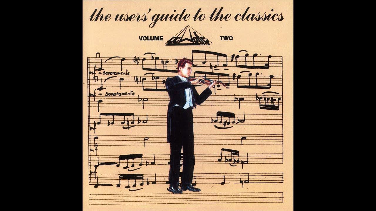 Ode To Joy - Symphony No. 9 In D Minor-choral