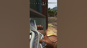 Satisfying Wall Jump Kills