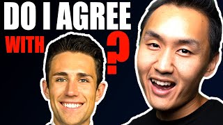2021 Housing Crash Response to MeetKevin