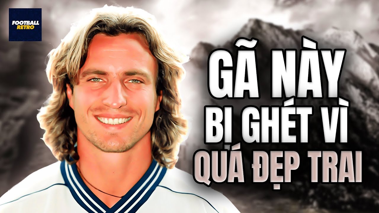 Sự nghiệp của GÃ này bị H.Ủ.Y HOẠI chỉ vì..... 1 pha TẠT BÓNG