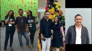 UNGU - Berlarilah Bersamaku