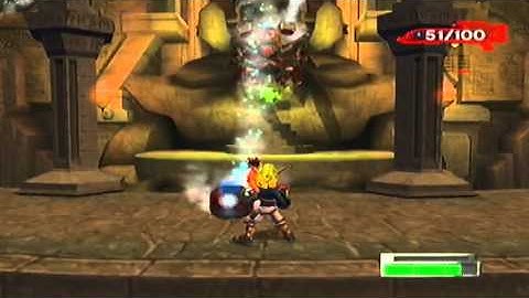 Jak 2: Renegade (Classics HD) Part 22: A Suicide Mission