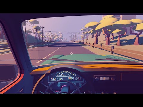 Road to Guangdong Launch Trailer - Out 28 August on Switch, Xbox One and PS4