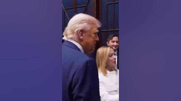 Giorgia Meloni: Happy to see my friend Elon Musk again in Washington 🇺🇸 #donaldtrump #meloni #musk