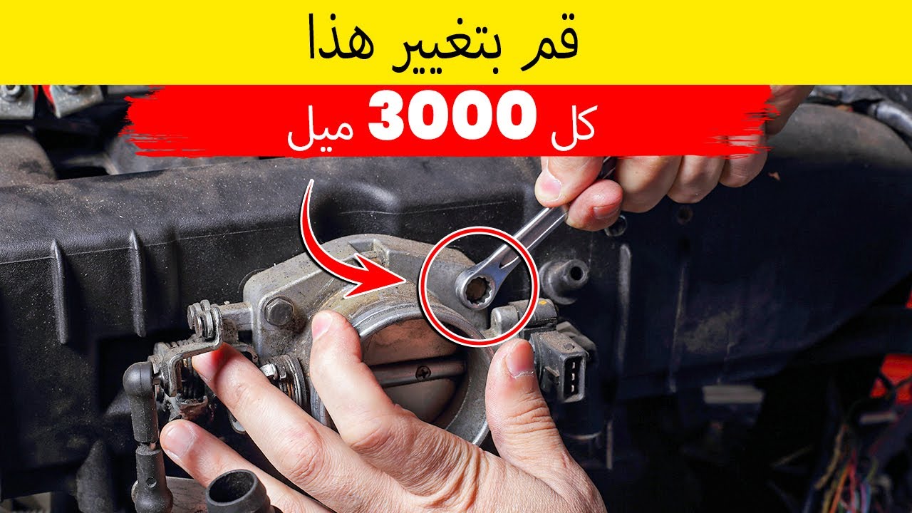 لا أحد يعلّمك هذا: العادات التي تجعل السيارة تدوم نصف مليون ميل