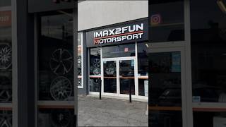 Présentation D1Max2Fun À Florange