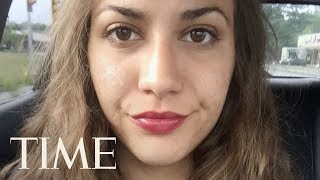 Opioid Addict's Mother Was Prepared For Her Daughter To Die Of Overdose | The Opioid Diaries | TIME