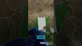 55 Christians Killed in Nigeria Over Easter Weekend — John Cleese Breaks Silence